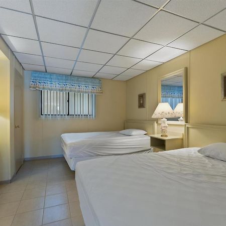 404 E Denver Ave, Unit 216 와일드우드크레스트 외부 사진