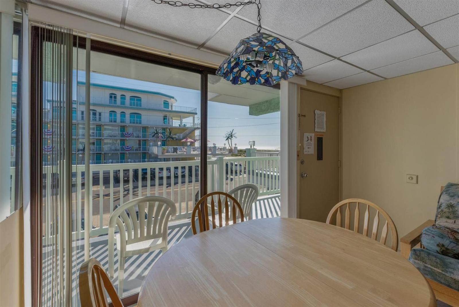404 E Denver Ave, Unit 216 와일드우드크레스트 외부 사진