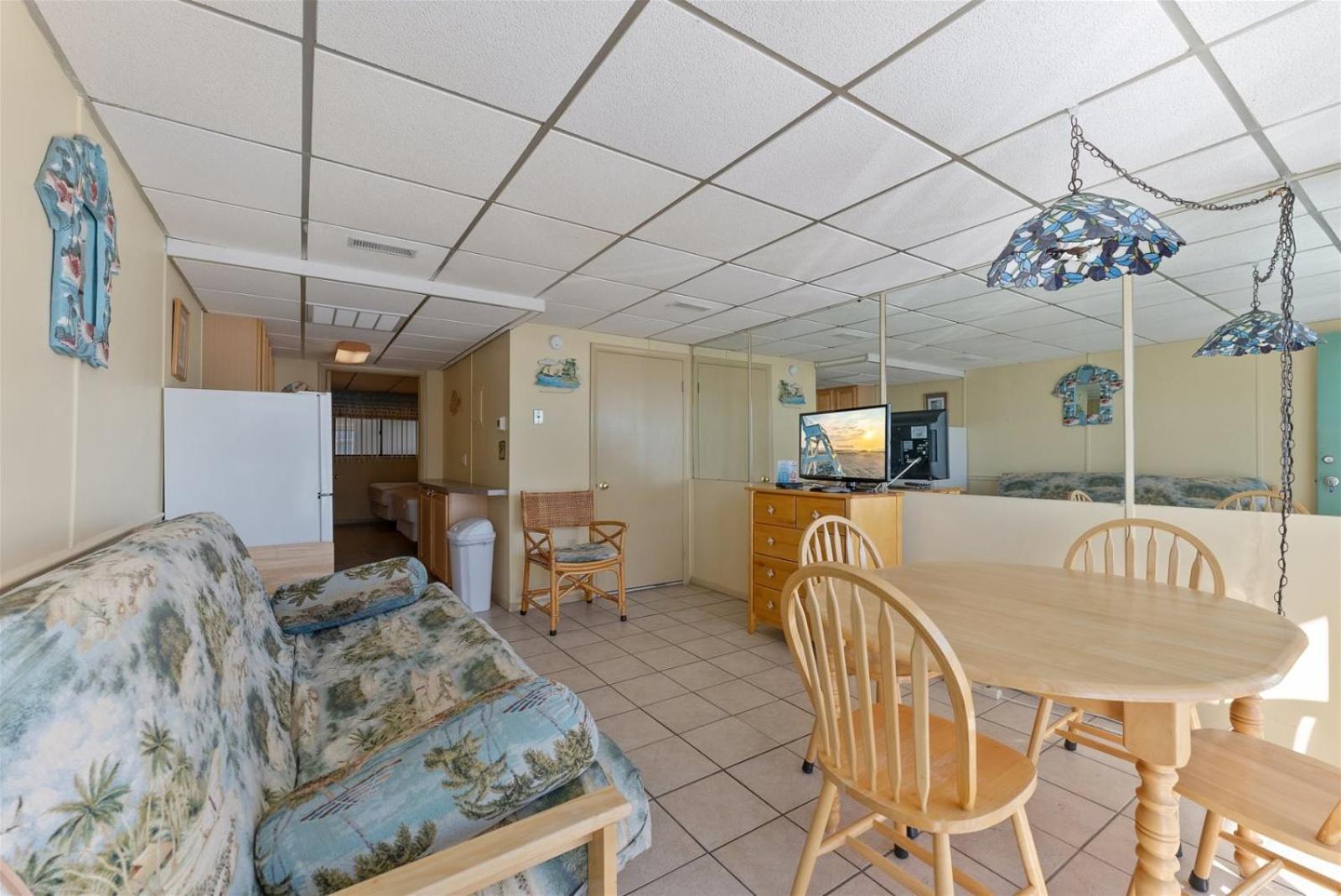 404 E Denver Ave, Unit 216 와일드우드크레스트 외부 사진