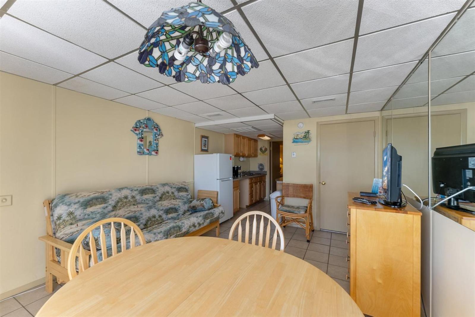404 E Denver Ave, Unit 216 와일드우드크레스트 외부 사진